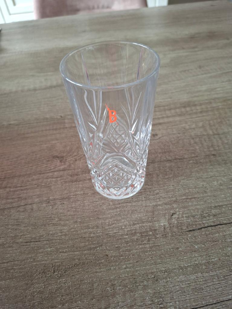 Beefeater Gin Glas - Perfect voor Gin-liefhebbers, Ophalen of Verzenden