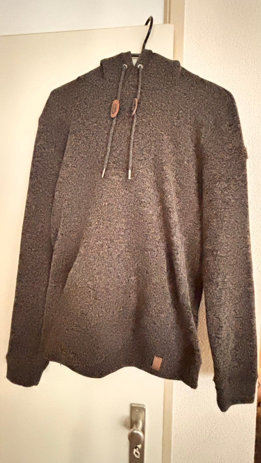 Quicksilver trui xs, Verzenden, Zo goed als nieuw, Meisje, Trui of Vest
