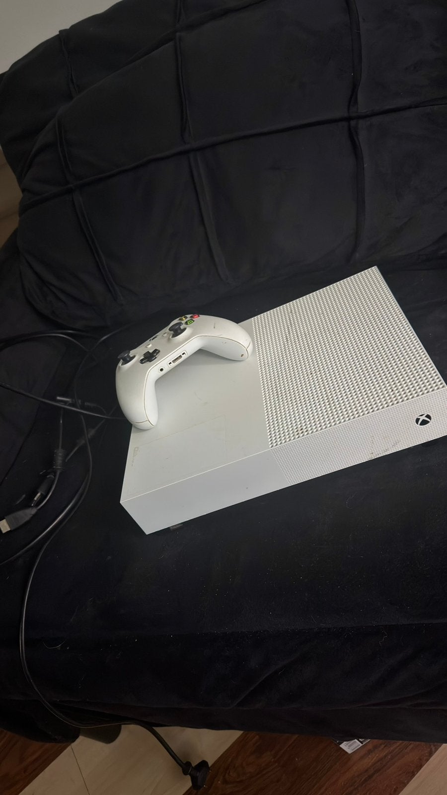 Xbox one digital, Spelcomputers en Games, Xbox One S All-digital, Ophalen of Verzenden, Zo goed als nieuw, 1 TB