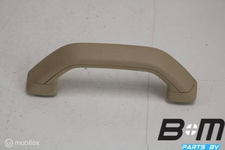 Handgreep A-stijl rechts VW Transporter T5 GP 7H0858638, Gebruikt