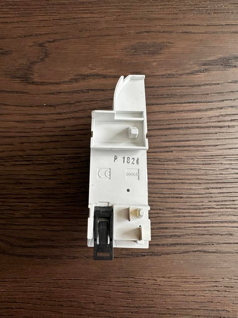 ABB TS8/8 SWH ES beltrafo, Ophalen of Verzenden, Gebruikt, Overige typen