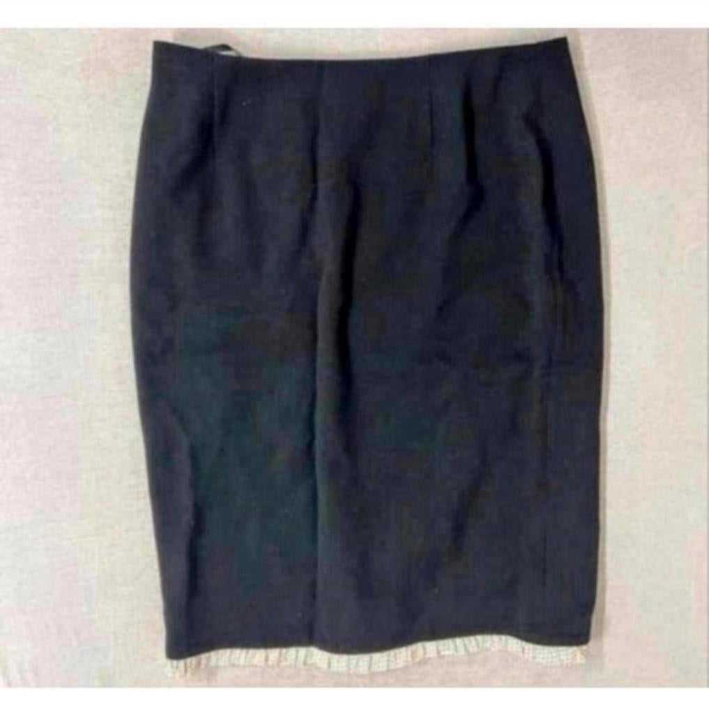 Rachel Riley rok skirt rokje zwart-wit dames 42 L knielengte, Kleding | Dames, Rokken, Zwart, Maat 42/44 (L), Ophalen of Verzenden