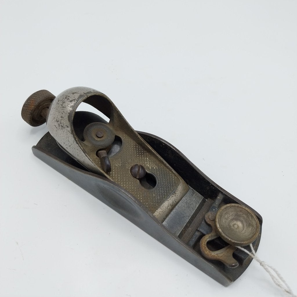 Stanley 60 1/2 USA Low Angle Blokschaaf (51758-56)