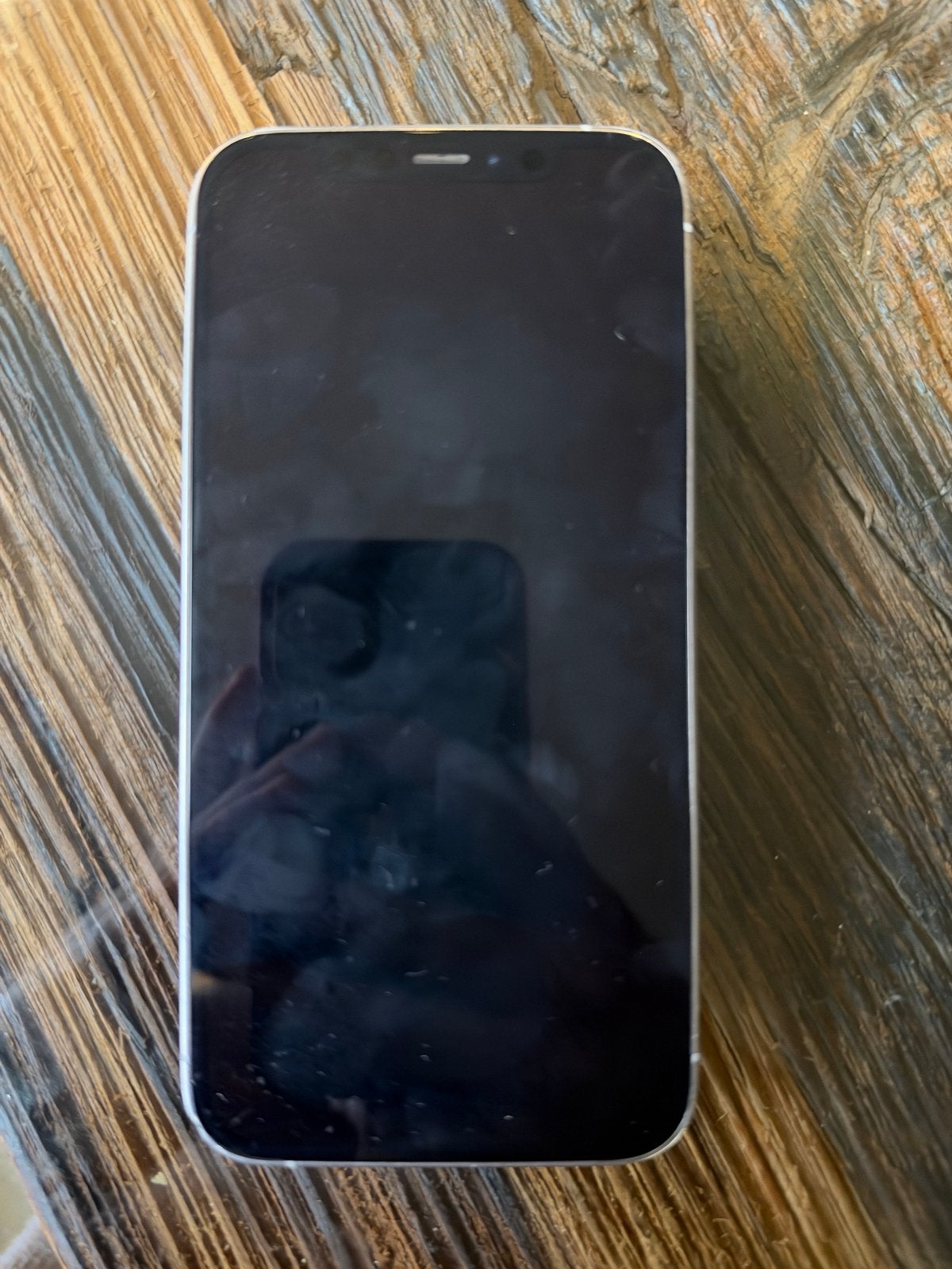 iPhone 12 Pro 256 GB - Zeer goede staat (camera glas defect), Telecommunicatie, Ophalen, Gebruikt, 256 GB, IPhone 12 Pro