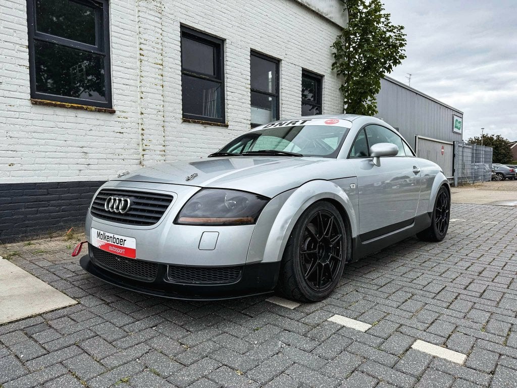Audi TT Vag Sprint Challenge