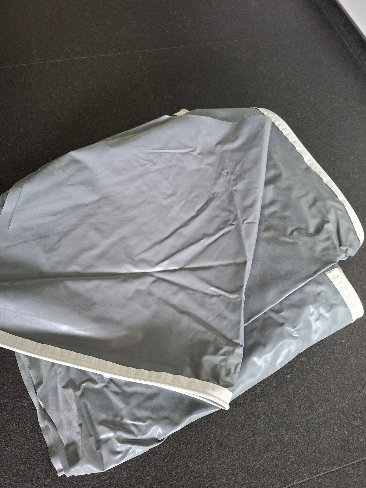 3 stuks tochtstrook caravan 460x60, 200x60, 100x60 cm, Caravans en Kamperen, Caravan accessoires, Ophalen of Verzenden