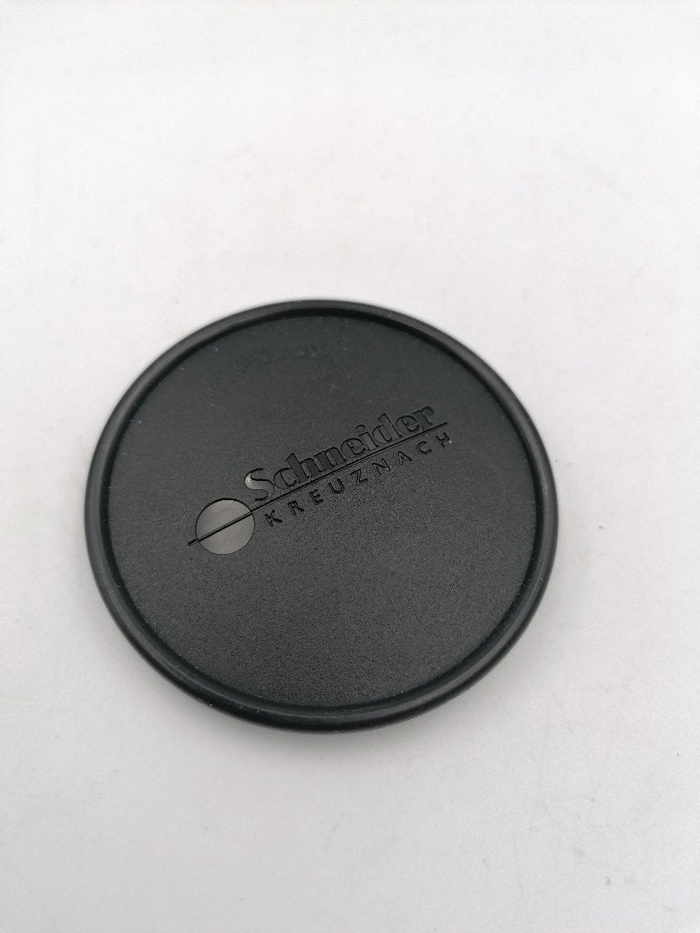 Schneider Kreuznach lens cap SN 0223 55mm PE, Ophalen of Verzenden, 50 tot 60 mm, Overige typen