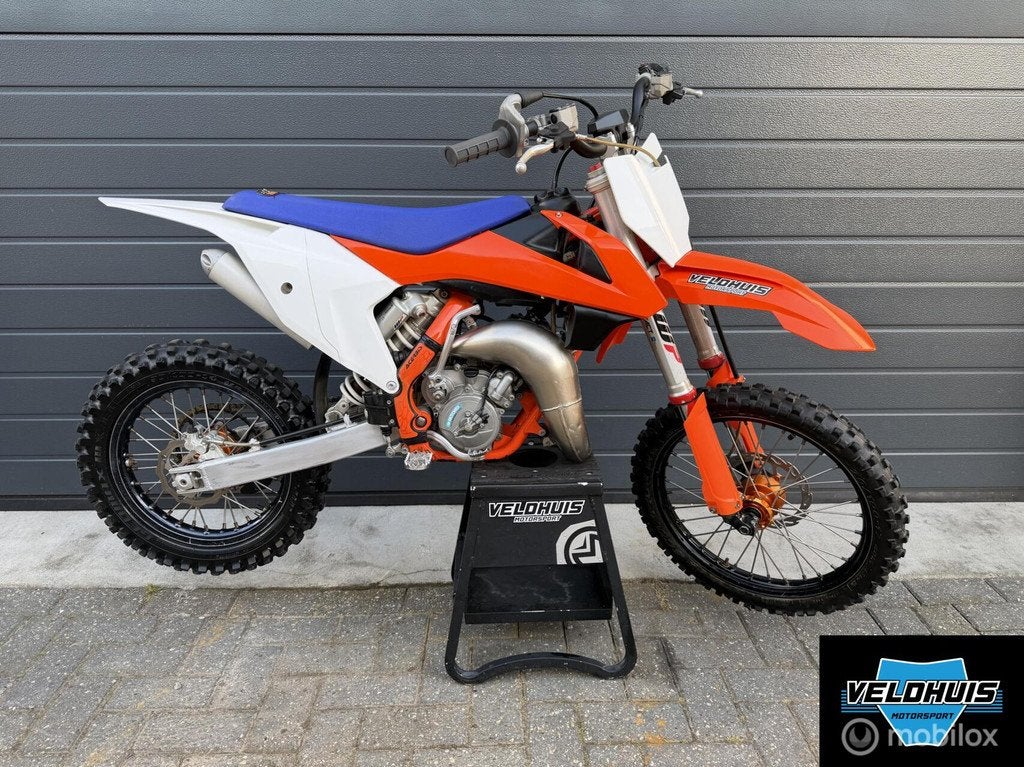 KTM Sx65 sx 65 2022, grote wielen + nieuwe zuiger crossmotor, Motoren, Motoren | KTM, Ktm, Ktm, Bedrijf, Overig
