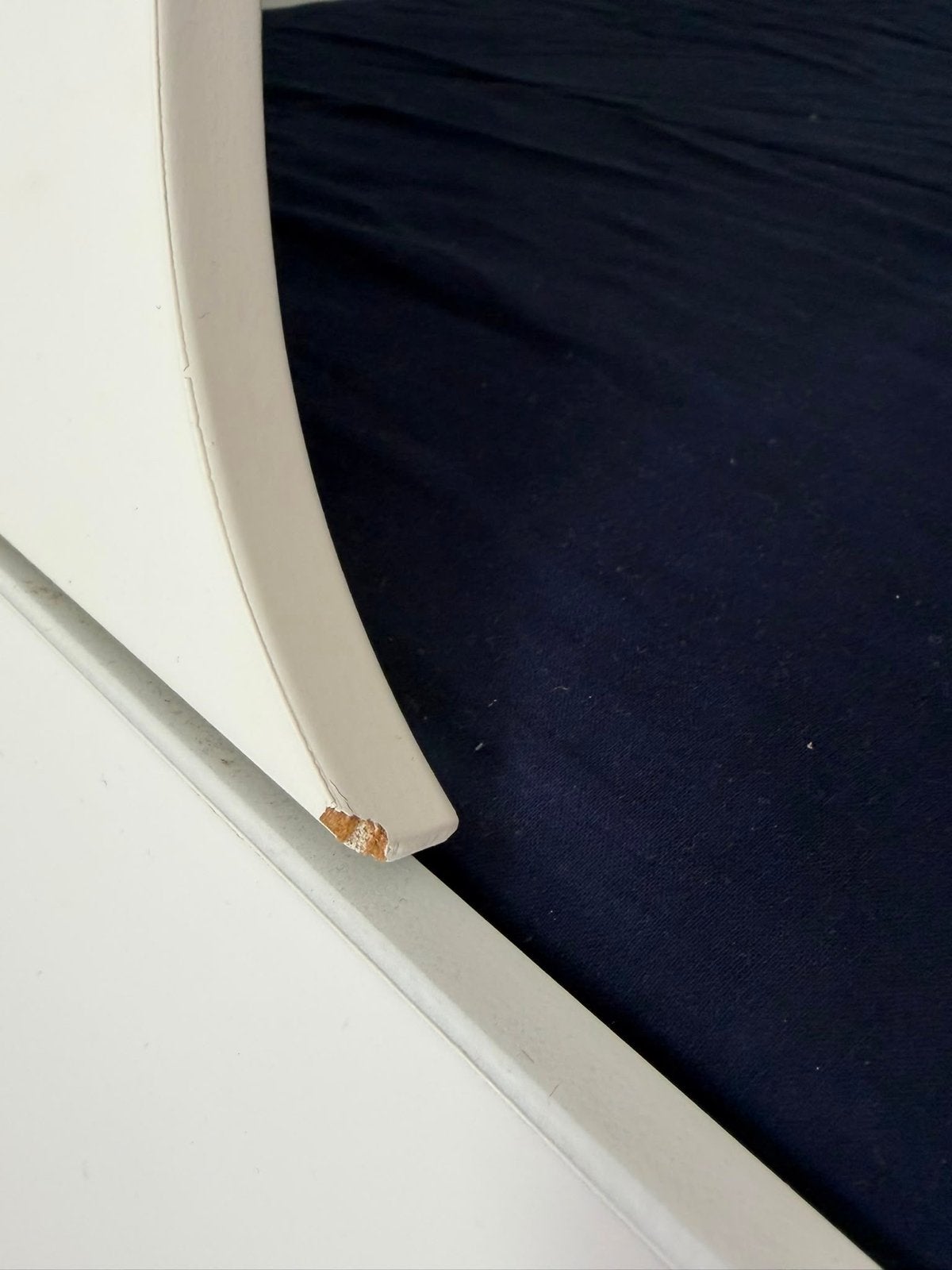BLN Kids Tipi Bed - Eenpersoonsbed met Lattenbodem, Ophalen, 85 tot 100 cm, Gebruikt, Lattenbodem