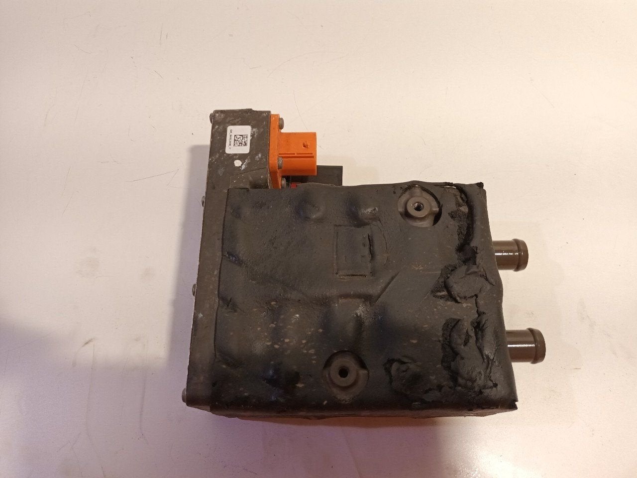 Standkachel Volkswagen Golf, Onderdelen@venauto.nl, Van der Ven Autorecycling B.V., Gebruikt, Ettenseweg 76, 4706 PB Roosendaal, The Netherlands