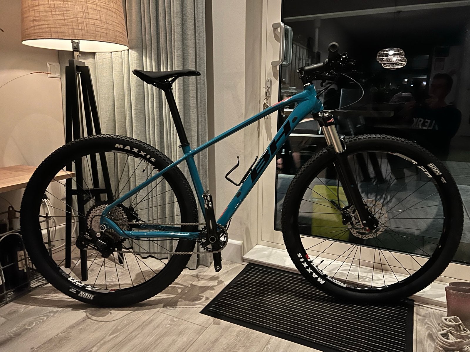 BH Expert Mountainbike - Zo goed als nieuw!, Fietsen en Brommers, Hardtail, Ophalen, Zo goed als nieuw, Overige merken