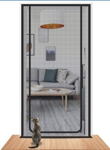 Cat Screen, Ophalen, Nieuw