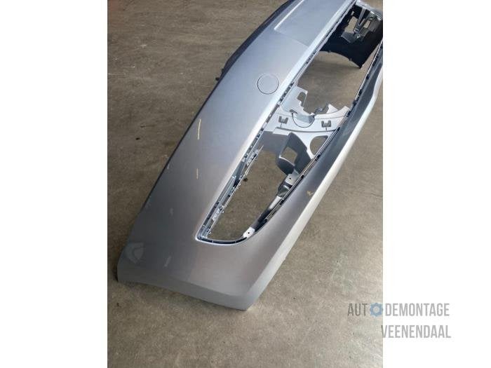 Voorbumper van een Volkswagen Polo (LA7W), -, Volkswagen, -, Nieuw