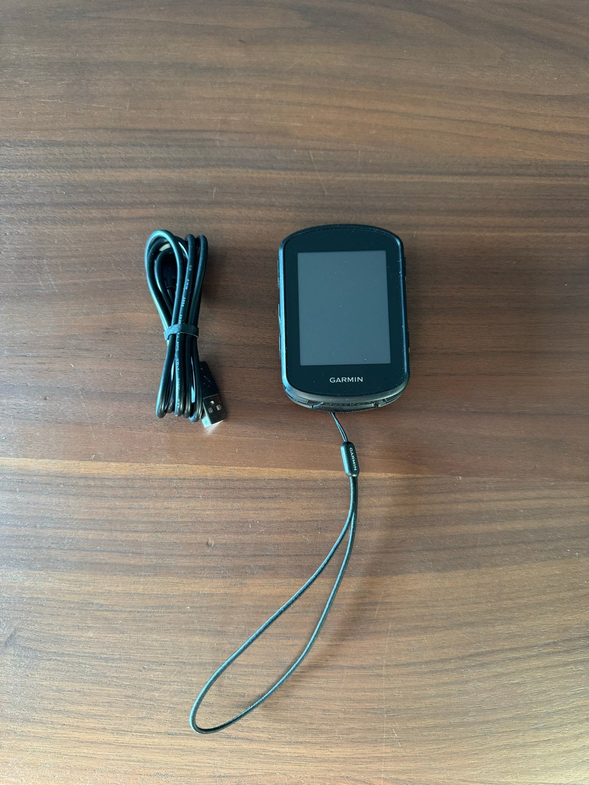 Garmin Edge 840 Fietscomputer met accessoires, Fietsen en Brommers, Fietsaccessoires | Fietscomputers, Ophalen of Verzenden, Draadloos