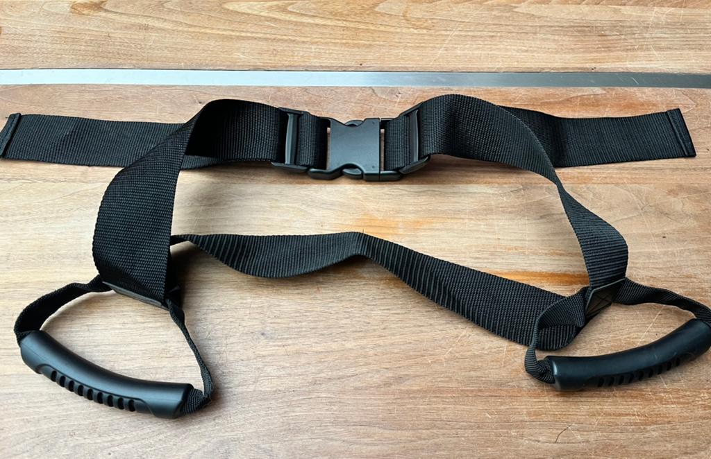 ️ Motor passagiersriem | Booster Passenger Belt |, Motoren, Ophalen of Verzenden, Nieuw