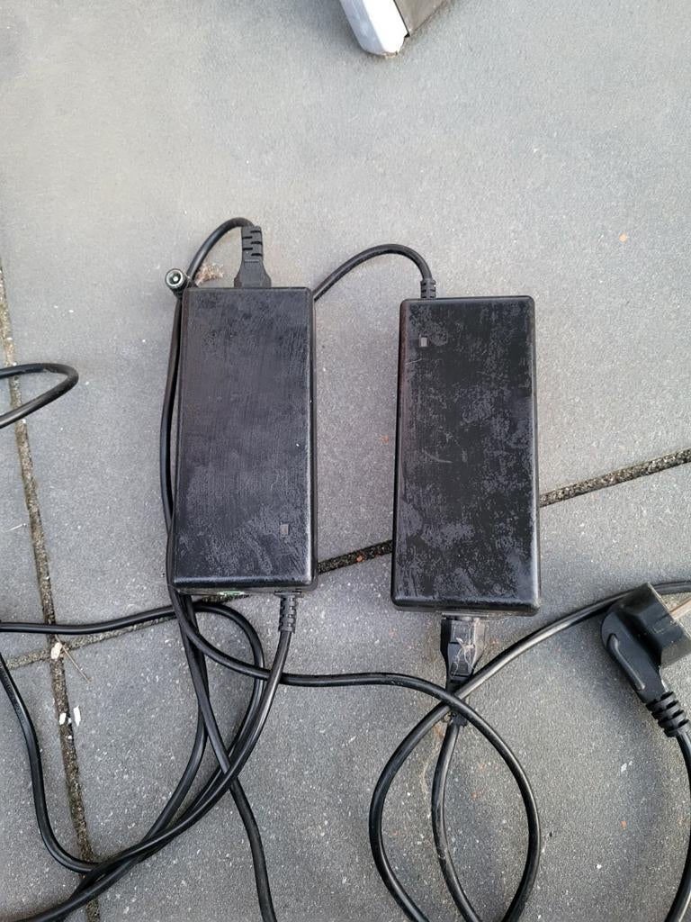 Opladers elektrische fiets, Ophalen of Verzenden