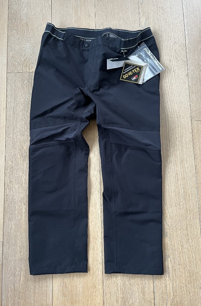 Nieuwe BMW Barcelona GTX heren Gore-tex motorbroek maat 2XL, Motoren, Heren, Ophalen of Verzenden, Broek | textiel, BMW Motorrad