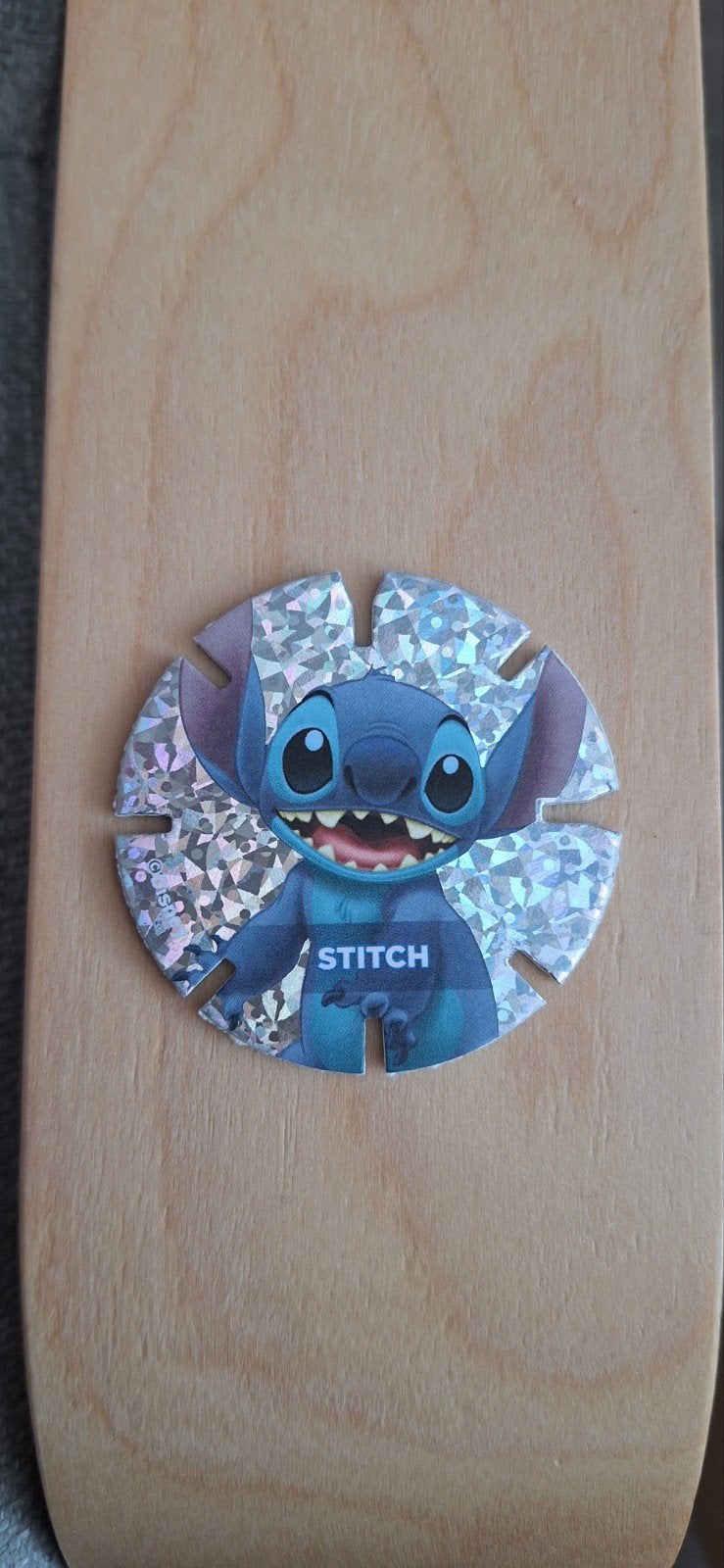 Stitch, Verzamelen, Ophalen, Overige figuren, Zo goed als nieuw, Beeldje of Figuurtje