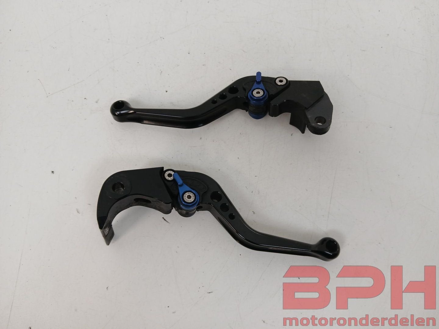 Pazzo hendels Suzuki GSX-R 600 750 K4 - K5 2004 t/m 2005 lev, Ophalen of Verzenden, -, -, -