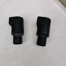 bugaboo adapters voor meerijdplankje, Ophalen of Verzenden, Overige typen