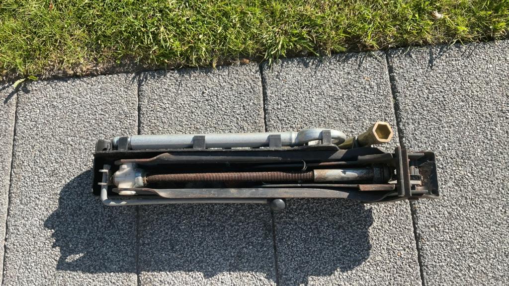 Vw krick set vw t5. Nieuw, Ophalen of Verzenden, Nieuw