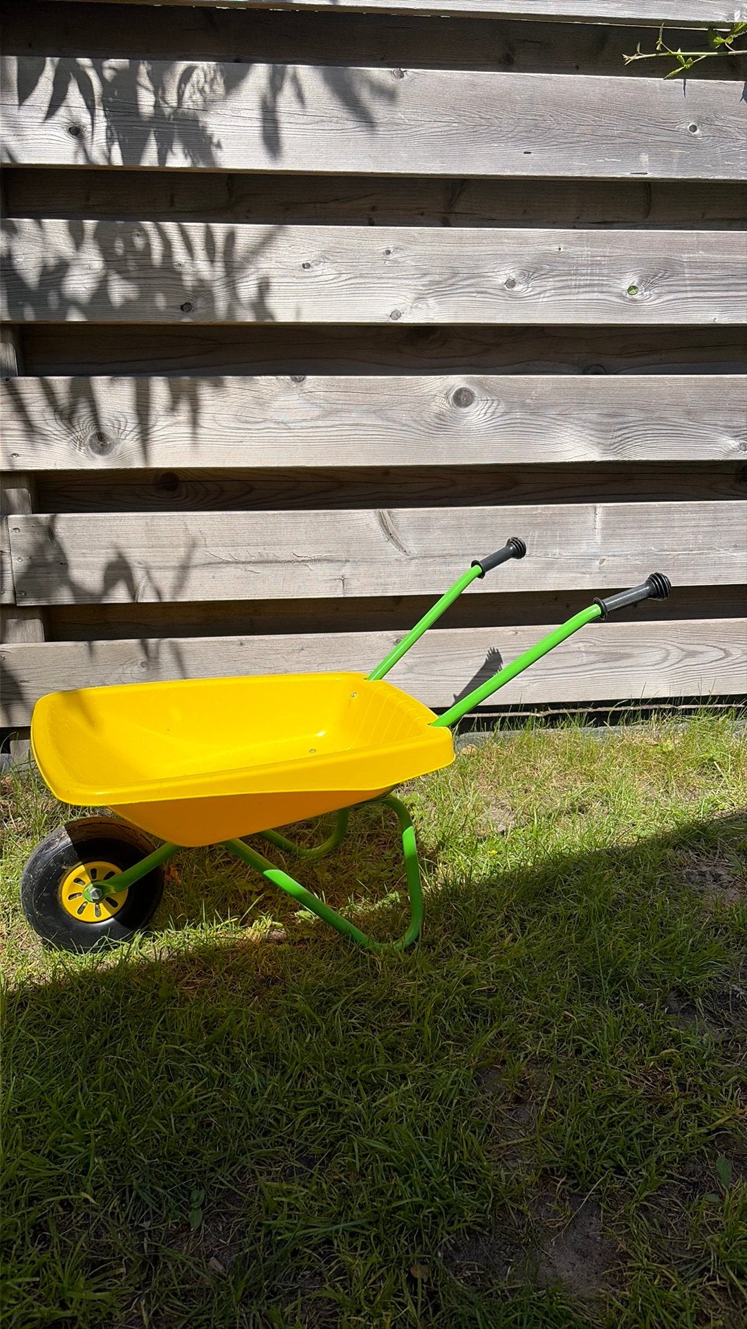 Kinderkruiwagen, Tuin en Terras, Ophalen, Zo goed als nieuw