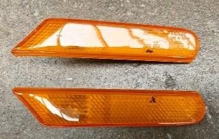 Set pinkers voor Porsche 911 996 en 986 Boxster, Auto-onderdelen, Verlichting, Ophalen of Verzenden, Nieuw, Porsche