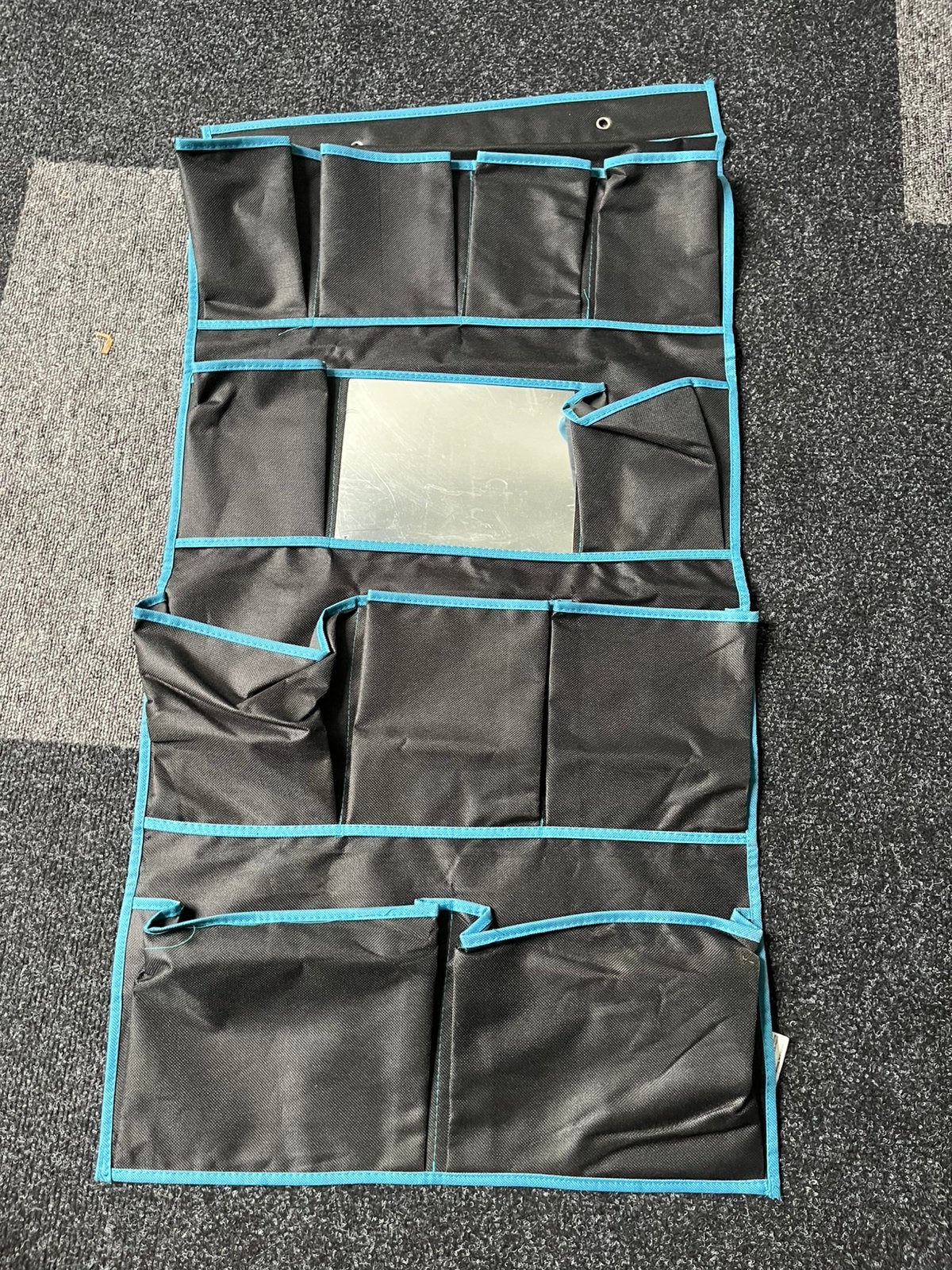 Tent organizer / tentschort/ (nieuw), Caravans en Kamperen, Ophalen of Verzenden, Nieuw, Overige
