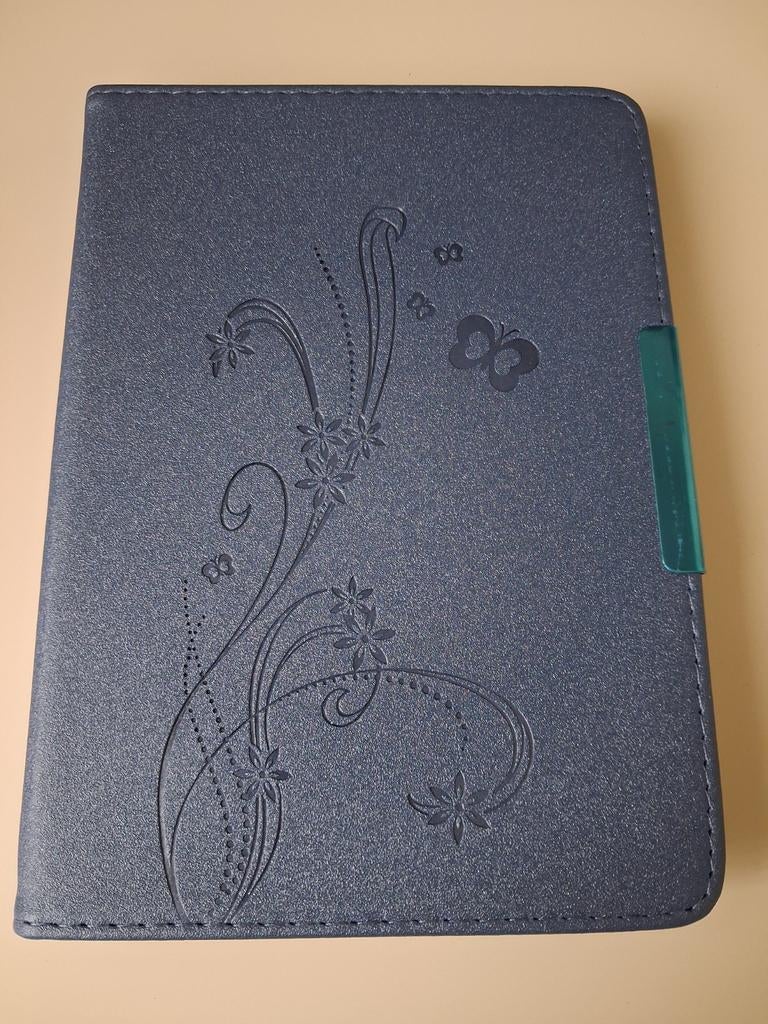 NIEUW PU leer hoes, cover voor Tolino Shine 2 HD, Computers en Software, E-readers, Ophalen of Verzenden, Nieuw