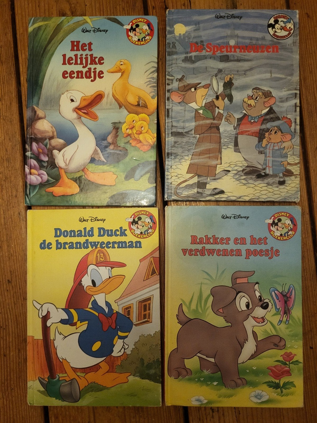 Disney boeken, Boeken, Kinderboeken | Kleuters, Gelezen, Voorleesboek, Jongen of Meisje, Ophalen of Verzenden