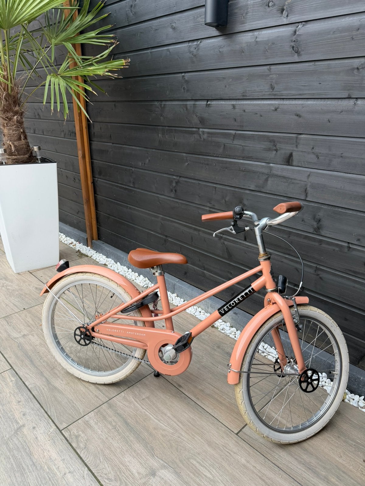 Veloretti, Ophalen, Zo goed als nieuw, 20 inch of meer