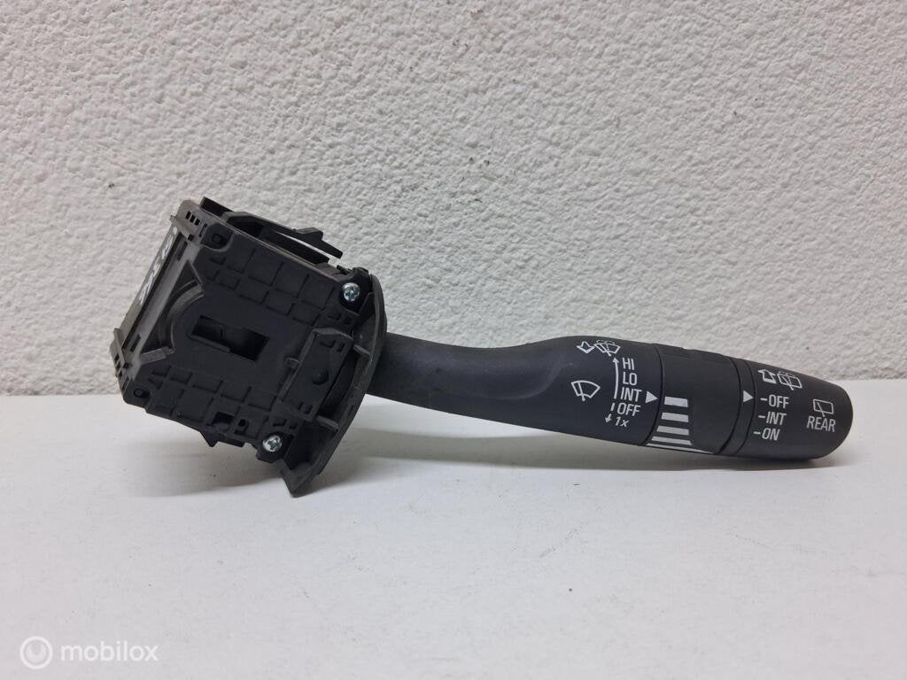 Ruitenwisser schakelaar Opel Astra K ('15-'22) 13472246, Auto-onderdelen, Gebruikt, Opel, Ophalen of Verzenden, Opel