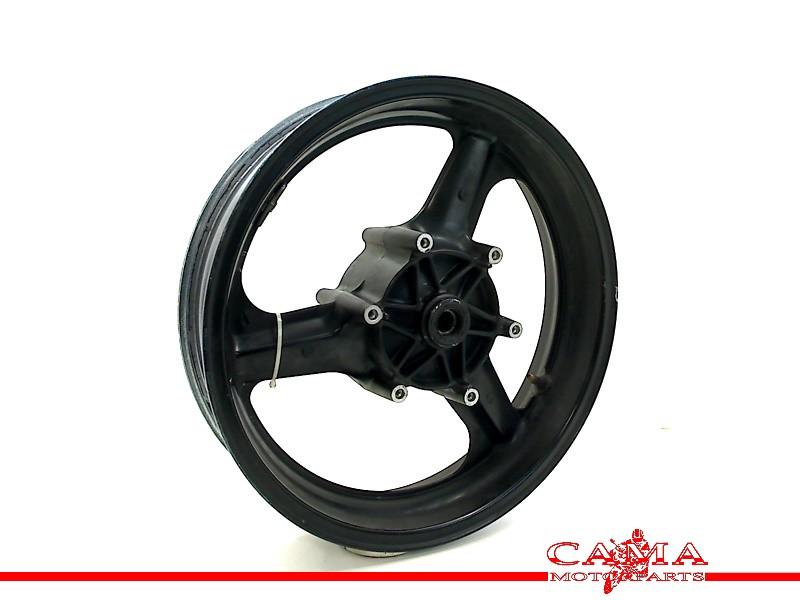 Voorvelg Honda CBR 1000 F 1993-1996 (1993-01/1996-12), Honda, Gebruikt, Hanauer Landstraße  222-224, Frankfurt am Main 60314, , Duitsland