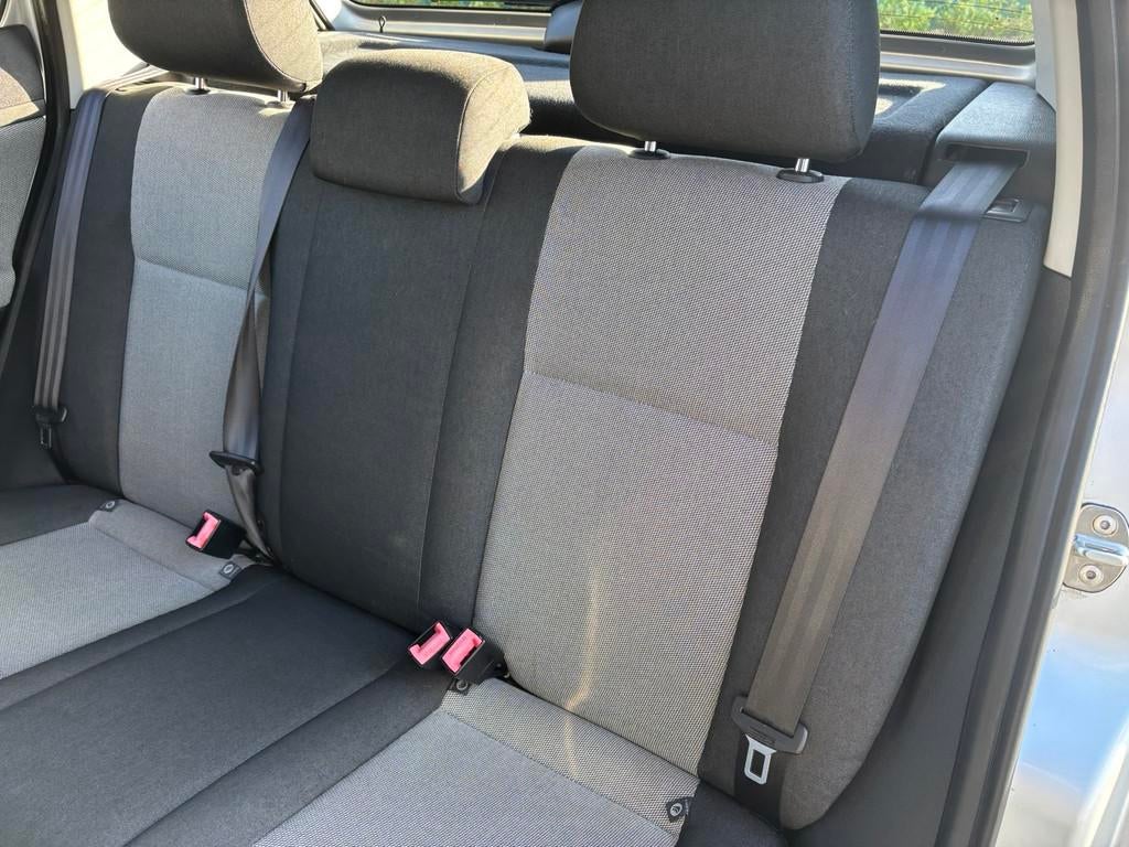 Skoda Fabia 1.2 Drive | Airco |, Voorwielaandrijving, 1005 kg, Stof, 60 pk