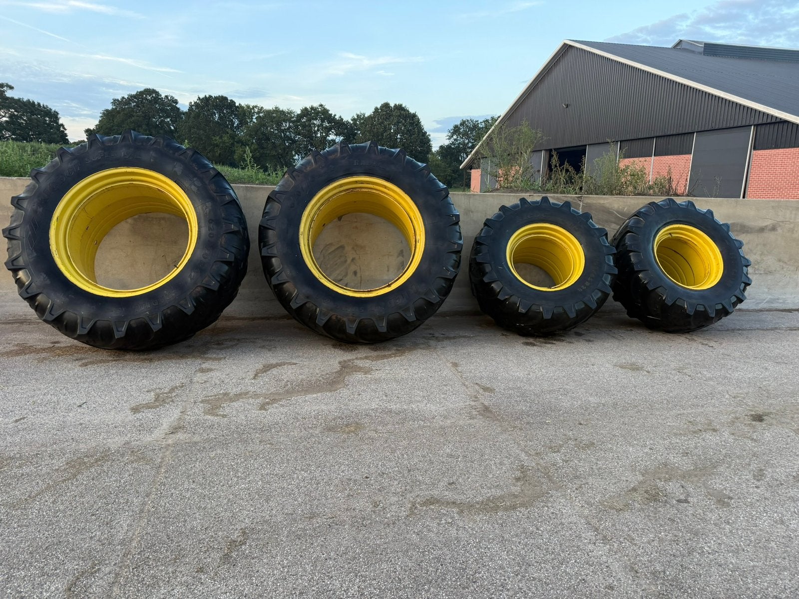 Kleber super 620+600 dubbellucht met dubbelluchthaken haken, Ophalen