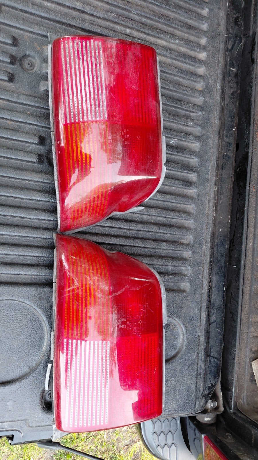 Te koop achterlichten ford escort, Ophalen of Verzenden, Ford
