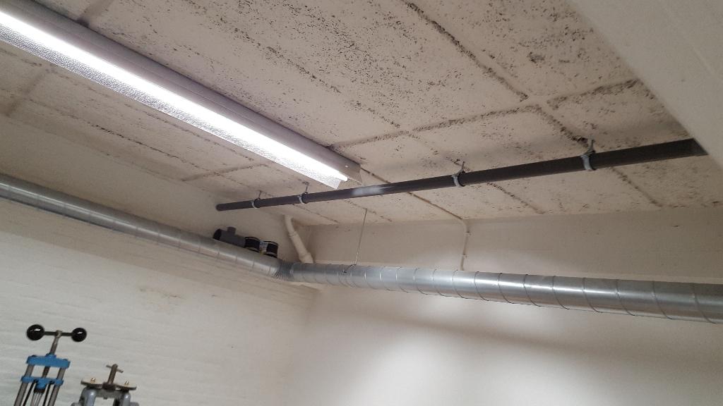 Loodgieter onderhoud en renovatie, Diensten en Vakmensen, Loodgieters en Installateurs, Garantie, Onderhoud