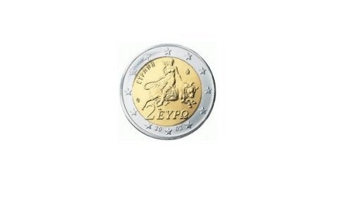 2 euromunt griekenland, Postzegels en Munten, Munten | Europa | Euromunten, Ophalen of Verzenden, Griekenland, 2 euro