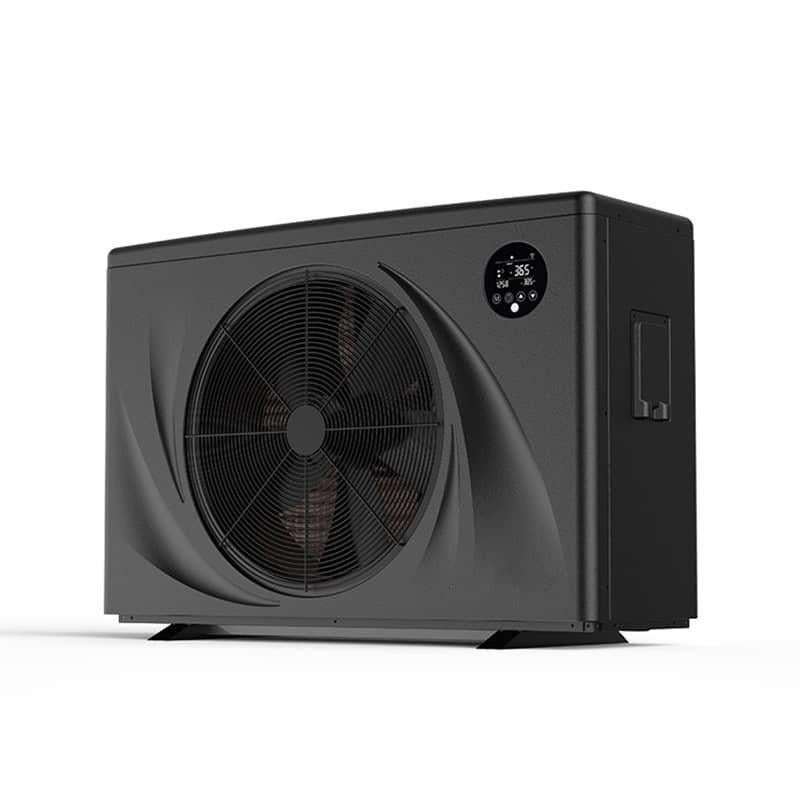 Zwembad warmtepomp kopen? - 7,5/9,5/11/18/18/20 kW, Ophalen of Verzenden, Nieuw, Verwarming