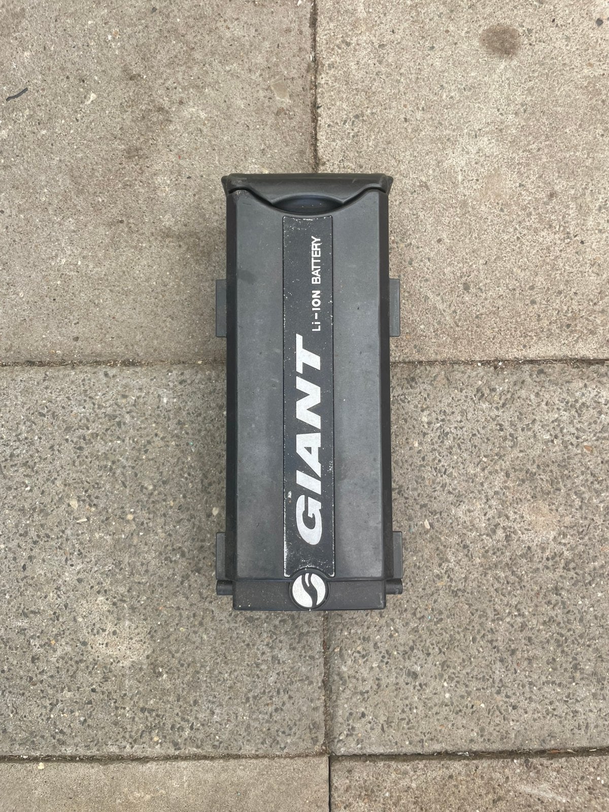 Giant Twist accu 36V, Ophalen, Gebruikt