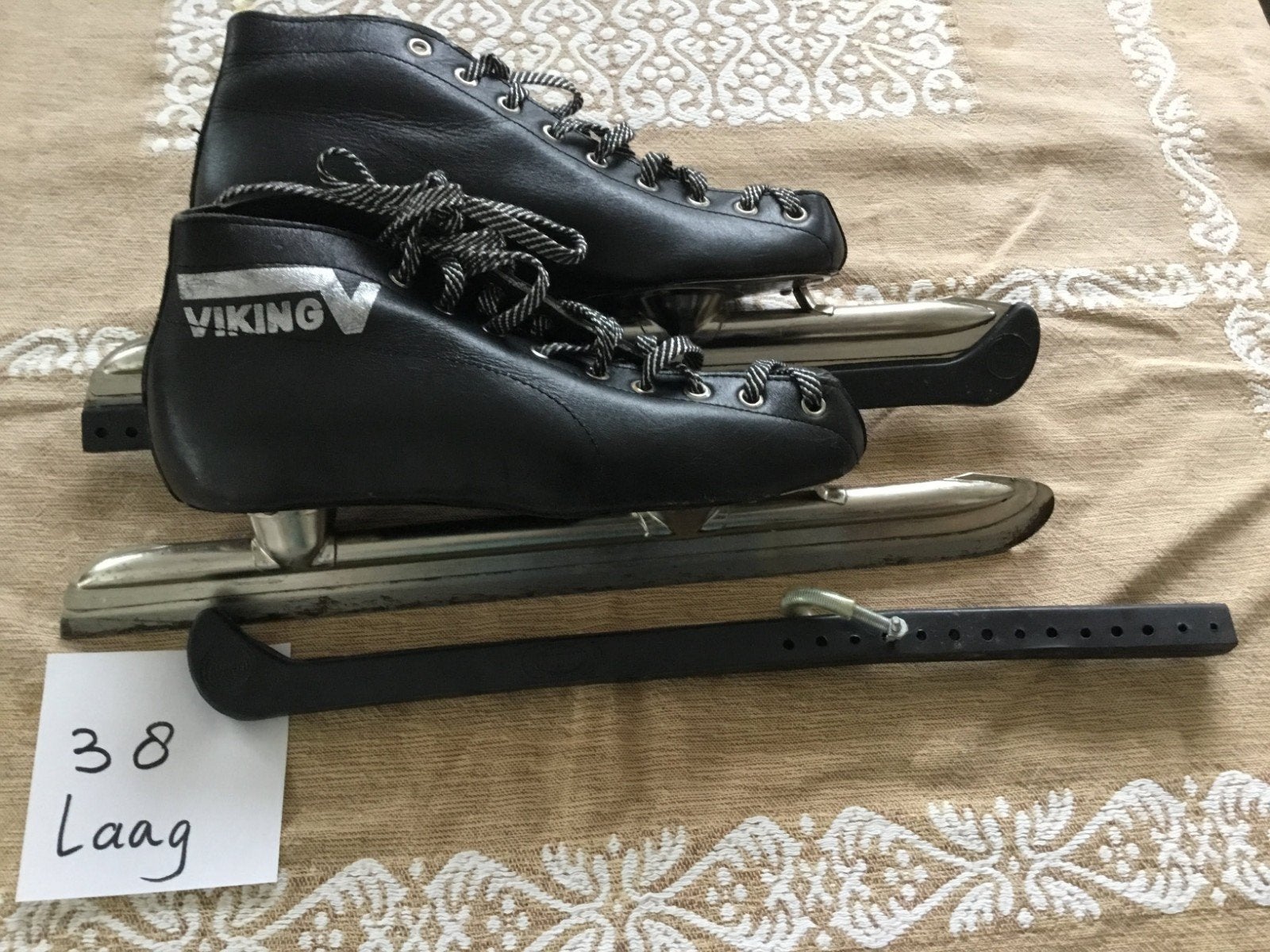 Viking Noren - maat 38, Sport en Fitness, Viking, Gebruikt, Ophalen of Verzenden, Noren