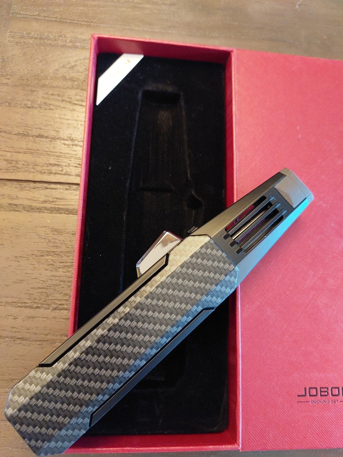 Nieuwe Super Torch! Ultieme BBQ brander voor Échte mannen!!, Ophalen of Verzenden, Nieuw, Jobon