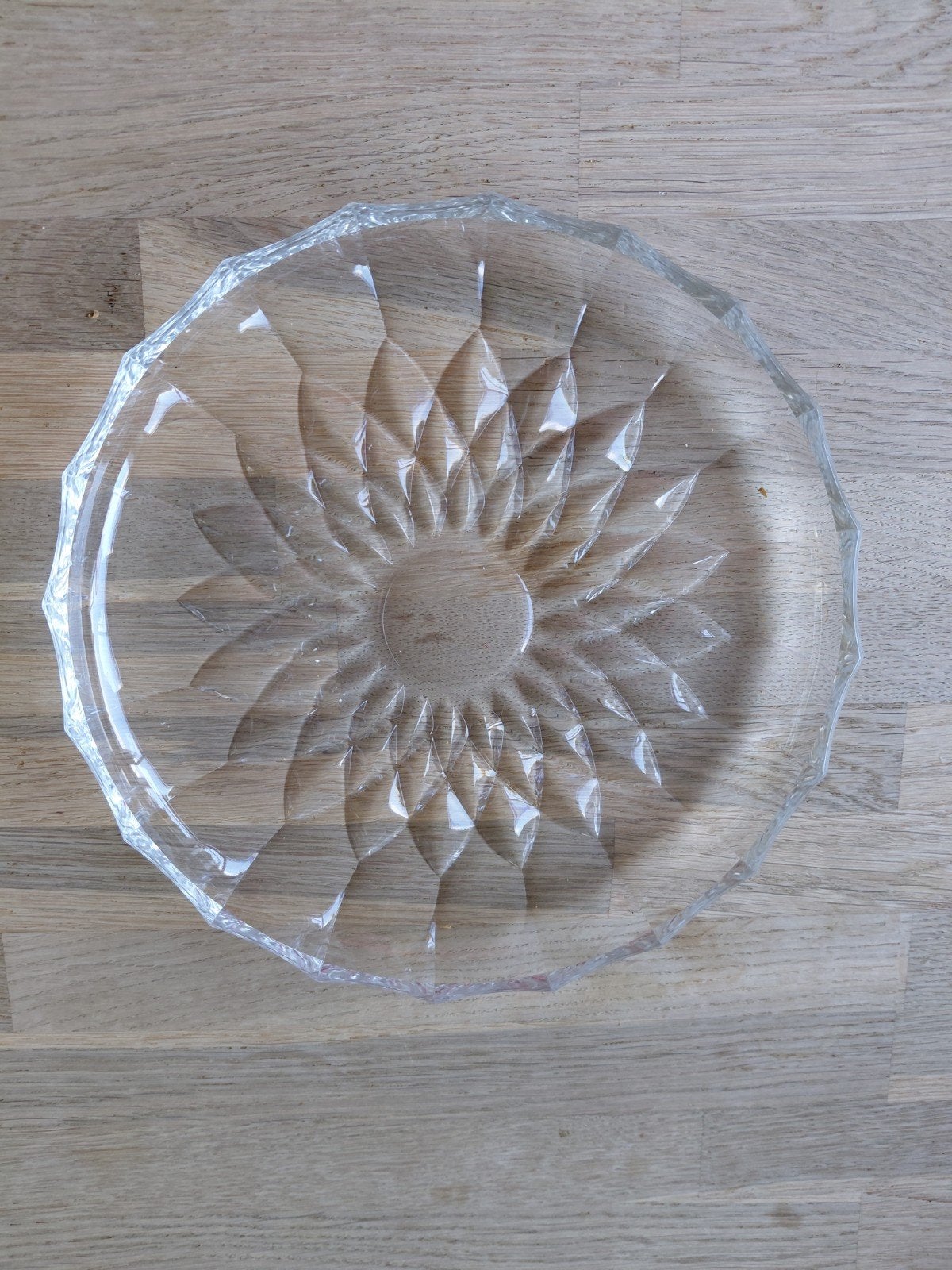 Diverse glazen schalen en karaffen, Antiek en Kunst, Antiek | Glas en Kristal, Ophalen