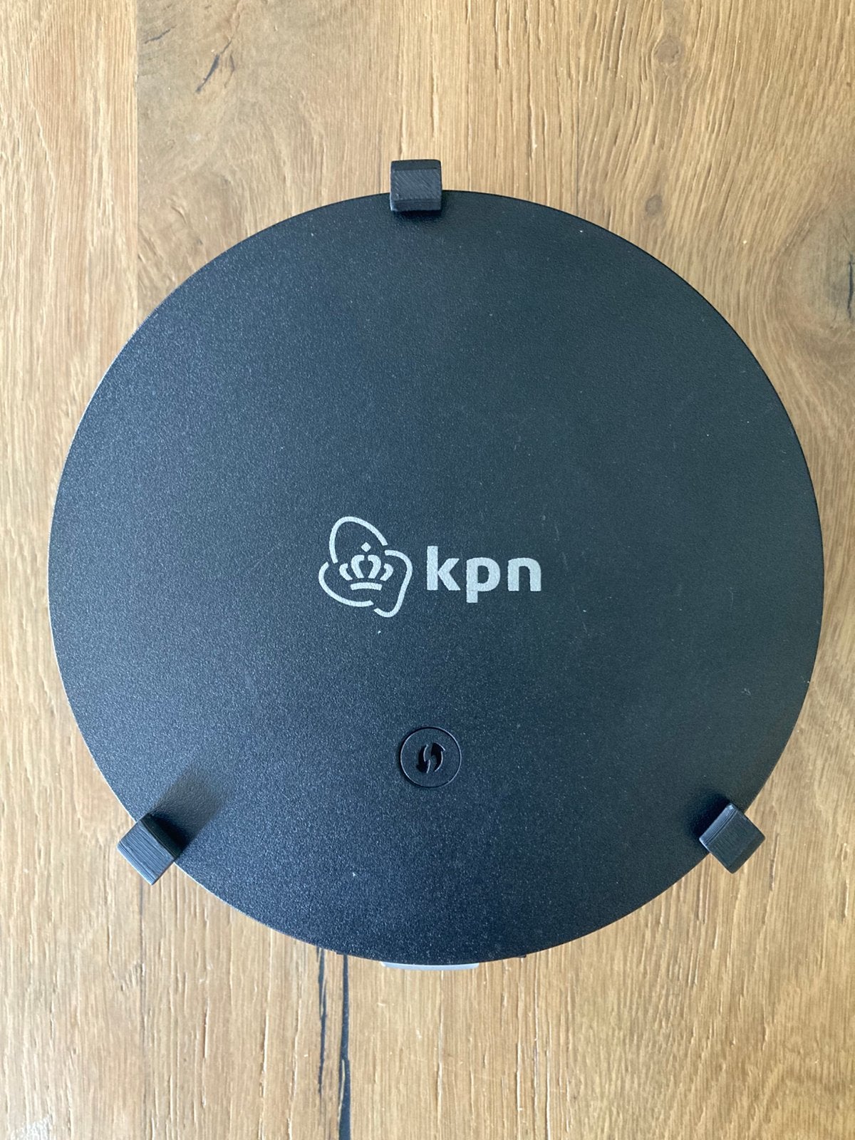 Wand-/ plafondbeugel voor KPN SuperWifi 2.0