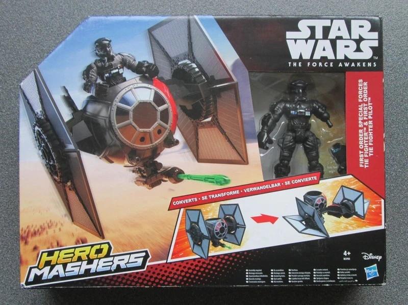Star Wars The Force Awakens First Order Special Forces, Verzenden, Nieuw