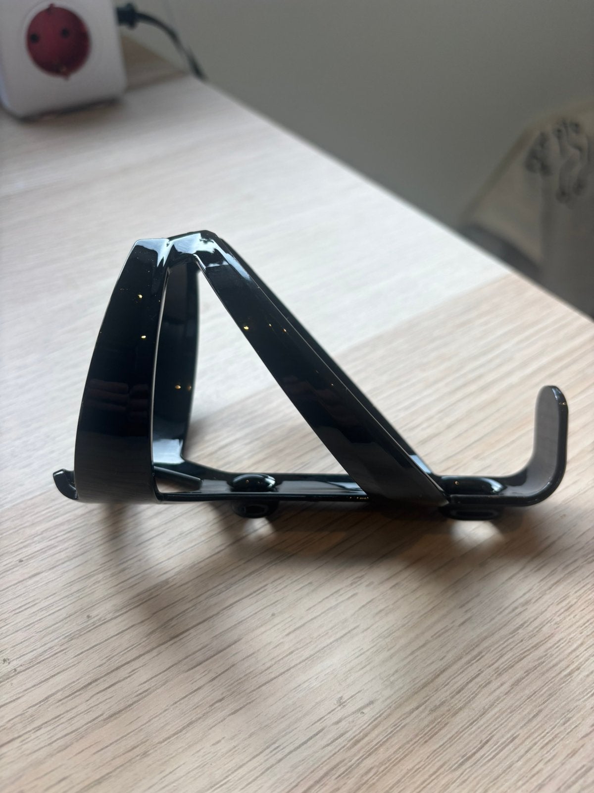 Trek Elite bidonhouder
