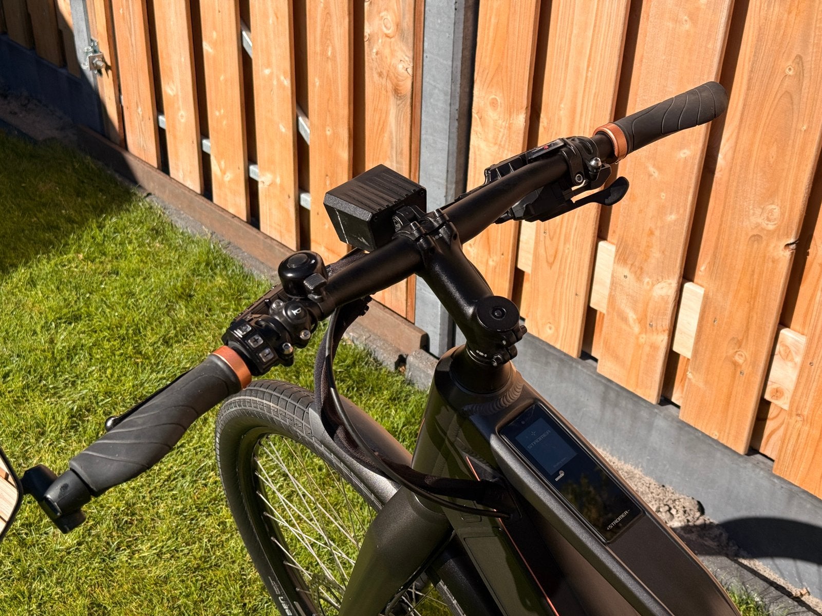 Foto 14 van Stromen ST1 Speed Pedelec | 2019 | 7122KM | 88% SoH | 983Wh.