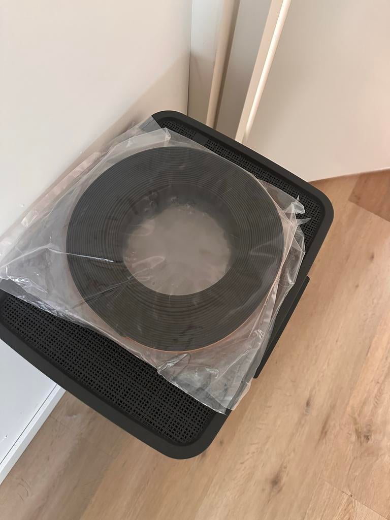 Trapstrips Antislip tape 2 rollen nieuw 2.8 cm x 15 m, Ophalen of Verzenden, Nieuw, Trap, 4 meter of meer