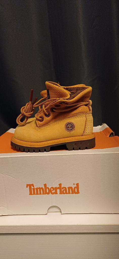 TIMBERLAND, Ophalen, Timberland, Jongetje of Meisje, Laarsjes