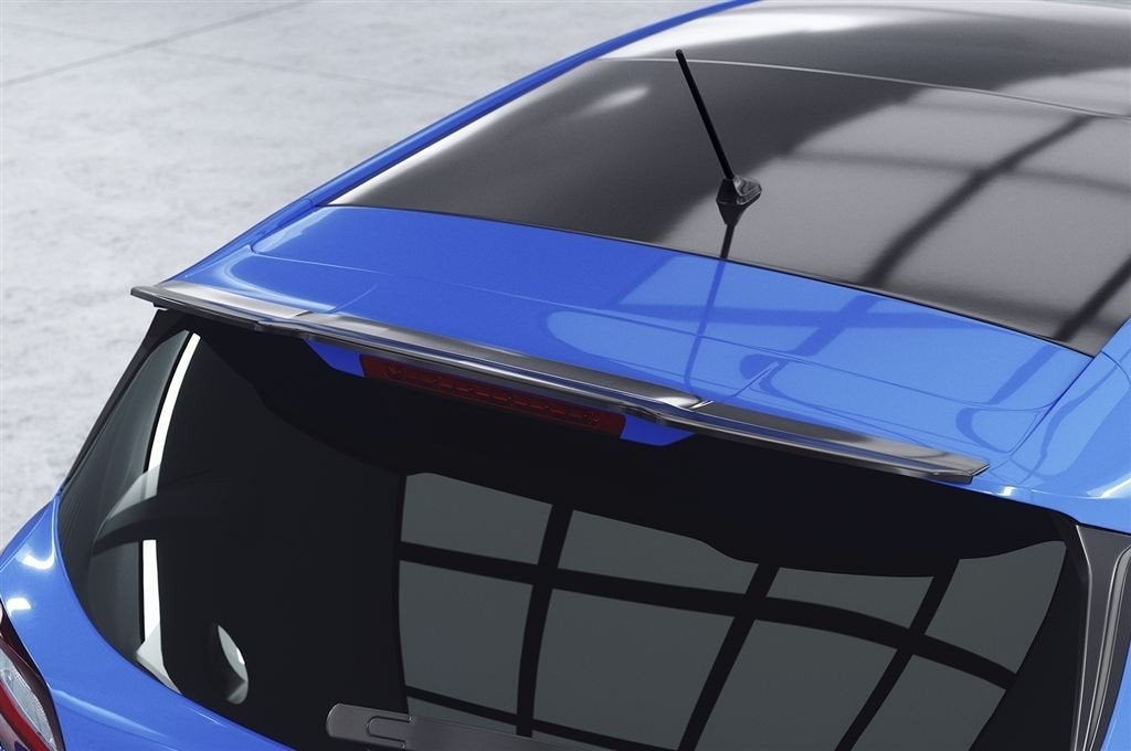 Achterklep Spoiler Voor Ford Fiesta MK8 ST/ST-Line HF680, Verzenden, Automotive Parts, A.parts@hotmail.nl, Trasmolenlaan 12 3447 GZ Woerden